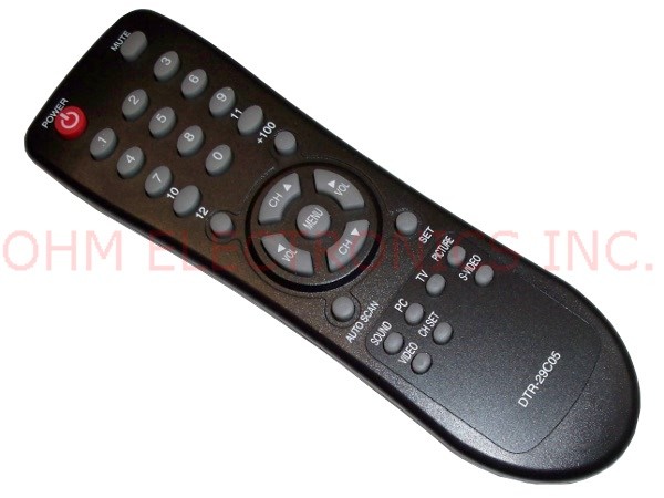 Orion Remote Control